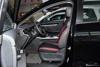 2026款捷途大圣青春版1.5T 6DCT 精英型