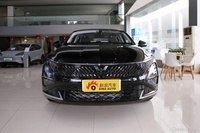 2025款五菱星光PHEV 70km 智能标准型