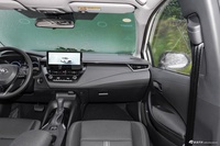 2024款雷凌 智能电混双擎 1.8L 骑士版