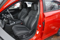  2020款奕炫1.0T自动200T炫酷版