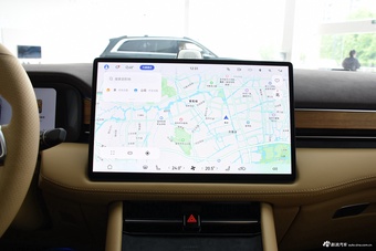 2024款问界M7 1.5T 两驱Plus版 5座