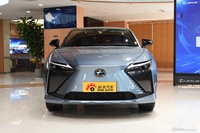 2023款雷克萨斯RZ 300e 长续航纵享版