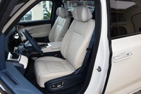 2024款ZEEKR 009 六座行政版四驱