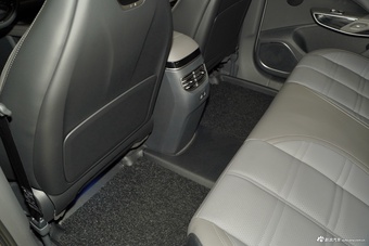 2025款红旗天工08 730 后驱智选版