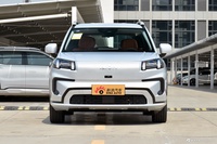 2025款AION V 埃安霸王龙 650 智享版