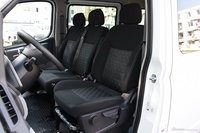 2024款新途V80 傲运通超值版 6AMT 短轴中顶127Ps 5/6座