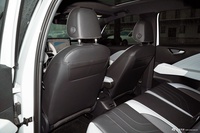 2025款大众ID.3 聪明款 极智氧气版