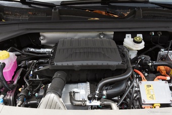 2025款瑶光C-DM 1.5T 四驱超长续航Pro