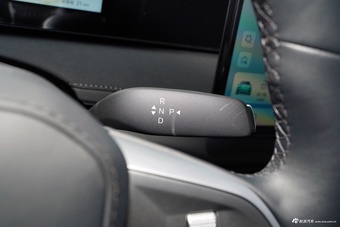 2025款海狮06 EV 605领航Plus版