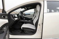 2025款海豹06 EV 545KM旗舰型