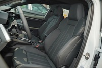 2025款奥迪A3L Limousine 35TFSI 飞驰悦享型