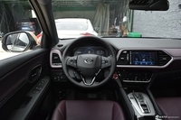 2021款东风本田M-NV 尚逸版