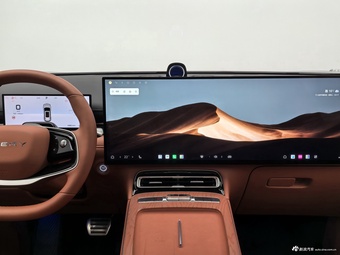 2027款瑞虎9 2.0T 高配版