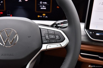 2026款揽境 450TSI 基本型六座