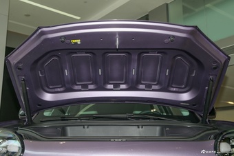 2026款QQ3 EV 420分享版