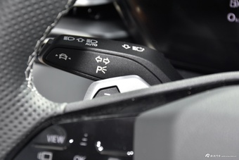 2026款奥迪A5L Sportback 尊享quattro型