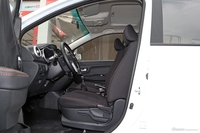 2021款斯威X3 1.5L手动舒适型7座