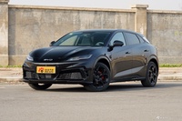 2025款海豹06GT 智驾版 550四驱热浪版