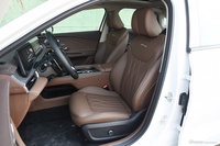 2025款艾瑞泽8 2.0T DCT劲