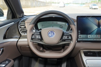 2026款汉DM-i 智驾版 245km 尊贵型