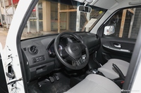 2021款瑞驰EC31 标准版厢式38.7kWh