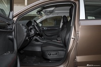 2022款柯珞克 TSI280 尊享版