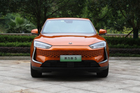 2020款赛力斯5四驱高性能版