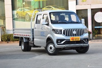 2021款长安神骐T30 1.6L舒适型双排3.01米标准车DAM16KR
