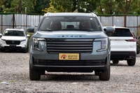 2026款捷途X70L 1.5TD 双离合舒适 5座