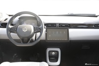 2022款零跑T03 炫晶版