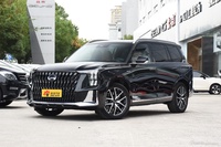 2023款传祺ES9 PHEV 143km Max