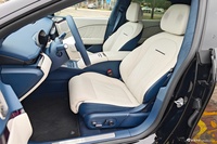 2024款ZEEKR 007 四驱智驾版 100kWh