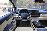 2023款羿 双电机魂动版