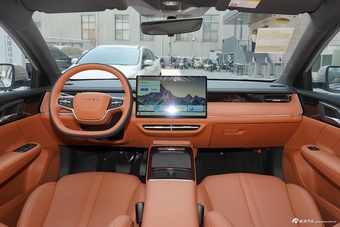 2026款荣威i6 1.5L 臻久版图片