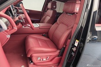 2024款坦克700 Hi4-T 首发限定版