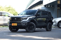 2023款坦克400 Hi4-T超能版