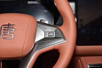 2025款唐L DM 215KM激光雷达旗舰型