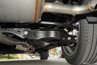 2026款雷克萨斯RX 300 四驱Black Edition