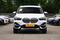 2021款宝马X1 2.0T自动xDrive25Li尊享型