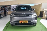 2025款传祺向往S7 205km Max 激光雷达版