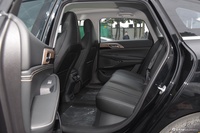 2021款小鹏汽车P5 460G