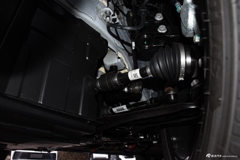 2025款吉利牛仔 1.5TD 潮玩版