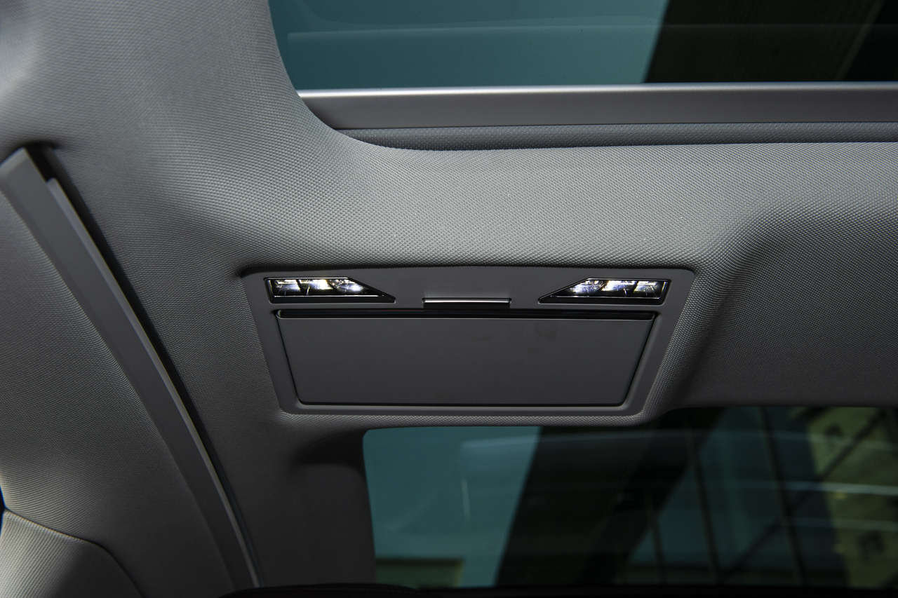 2019款奥迪A8L Plus 3.0T自动豪华型