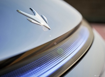 2025款极狐T1 基本型 官图