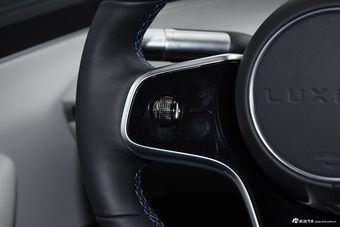 2024款智界S7 Max RS 四驱性能版