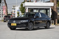  2019款辉昂2.0T两驱豪华版380TSI国VI