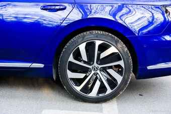 2022款Arteon 2.0T Shooting Brake R-Line
