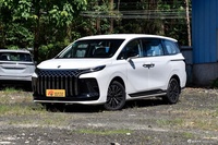 2024款星海V9 1.5TD PHEV 200km 中国结系列 豪华型