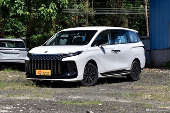 2024款星海V9 1.5TD PHEV 200km 中国结系列 豪华型