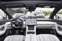 2024款智界S7 Max后驱长航智驾版